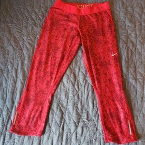 Nike Running Tight